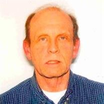 Jeffrey Leonard Palm