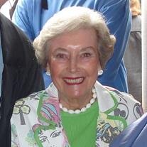 Patricia Suzanne McNutt