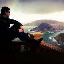 Jesus "Chuchi" Alfonso Menendez