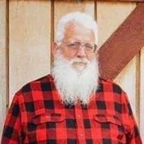 Jimmy "Santa Claus" Lawhorn