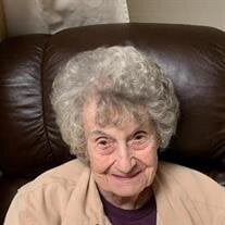 Juanita D. Scott
