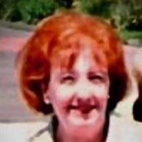 Lillian Margaret Symanski