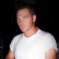 Mr. Charles "Charlie" Michael Alexander