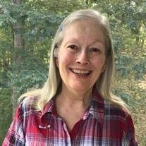 Nancy A. Gardner