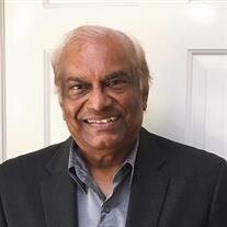 Mr. Ganesh "Ron" Persaud