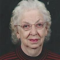 Wanda Grim