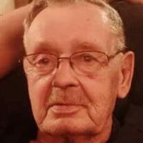 Kenneth Joseph Pertler