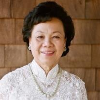 Bich-Ha Martha Tran Hoang