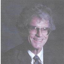 Joseph Allen Hazlitt