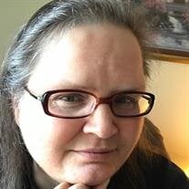 Denise M. Thibodeau