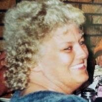 Brenda Kay Seagraves