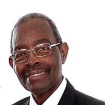 Richard Lee Burrus Jr