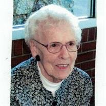 Elizabeth "Betty" Havlik