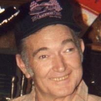John Harvey Edwards