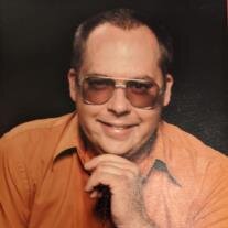 William Joseph Risner of Selmer, TN