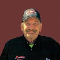 Robert E. "Bone" Bohnenstiehl