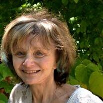 Mary Kathryn Roman