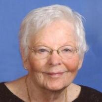 Mrs. Rita A. Moore