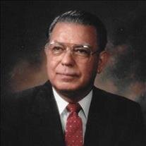 Dr. Paul C. Wallace