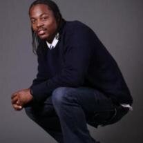 Jermaine Austin Dansbury