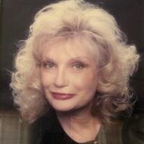 Alice Faye Roberts
