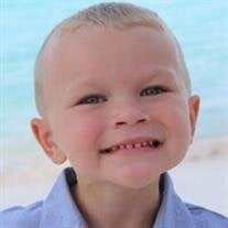 Jagger Dean Teel
