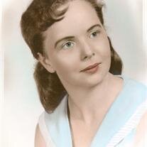 Ruby Stephenson