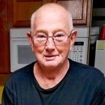 Robert Jerry Pollard