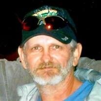 Robert "Bobby" Gene Huffman