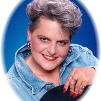 Leah Anderson