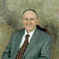 Harold Ray Storie
