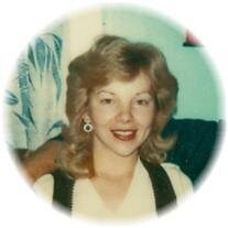 Trudy Birge