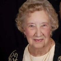 Verna Pauline "Paula" Whitley