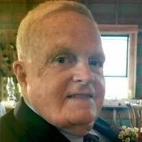 Thomas Joseph Currier, MD