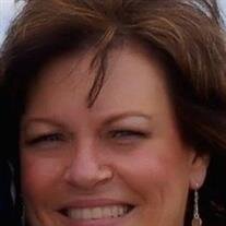 Nancy Carolyn Nolan