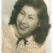 Lucille Gavigan