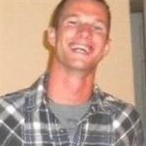 Dayton Scott Taylor