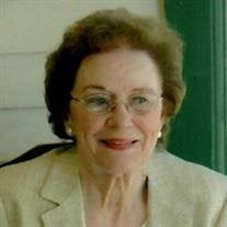 Dorothy Mae Yarbrough