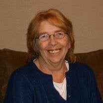 Corinne Yetter
