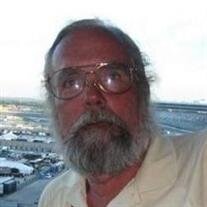 John Arvil Coxsey