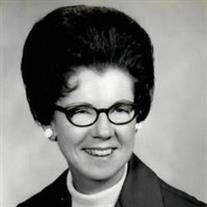 Pearl Elizabeth Robinson
