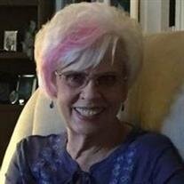 Patricia Elaine Chapman