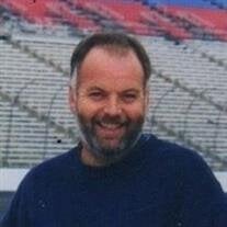 Paul Leon Cargile