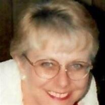 Georgette Faith Henson