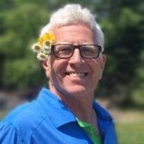 Dr. Jay H. Jones