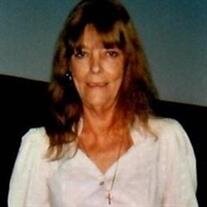 Kay Lynn Johnson