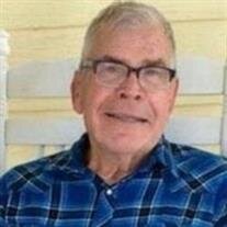 Lee Roy Hart, Sr.