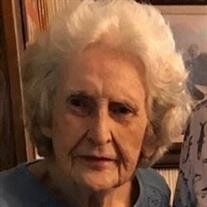 Betty Jane Bedrick