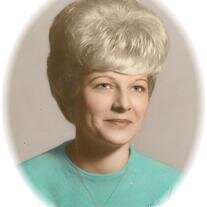 Betty Rogers