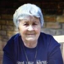 Naomi Whitworth